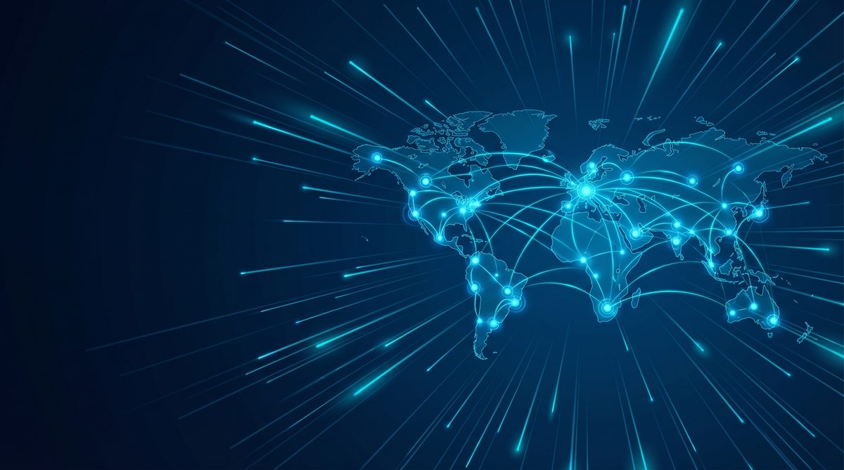 加速器内侧全球网络加速